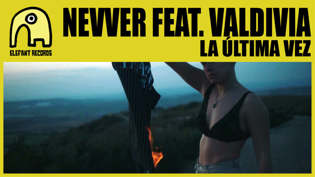 Imagen destacada de video: La Última Vez [Video-Clip]